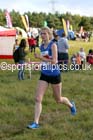 Senior womens North East Harrier League, Cramlington. Photo: David T. Hewitson/Sports for All Pics